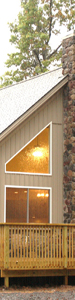Chalet 1350 Ranch