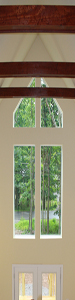 Chalet Custom Window Package