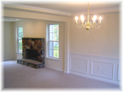 1466 Parker Trail - Living
