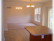 1466 Parker Trail - Dining